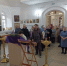 В храме Святой Троицы с. Юкаменское в Неделю 4-ю Великого поста - Глазовская Епархия