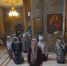 В храме Казанской иконы Божией Матери п. Балезино накануне Недели 4-й Великого поста - Глазовская Епархия