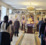В Неделю 4-ю Великого поста, преподобного Иоанна Лествичника в Свято-Никольском храме п. Яр - Глазовская Епархия