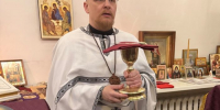 Литургия Преждеосвященных Даров - Глазовская Епархия