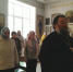 В храме Рождества Христова п. Кез проведено очередное занятие библейской группы - Глазовская Епархия