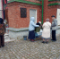 Александровский благотворительный обед - Глазовская Епархия