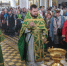 Празднование Входа Господня во Иерусалим в храме святого апостола Иоанна Богослова п. Игра - Глазовская Епархия