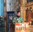 «Осанна в вышних, благословен грядый во имя Господне» - Глазовская Епархия
