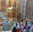 «Се, Раба Господня, да будет Мне по слову Твоему» - Глазовская Епархия
