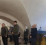 В Великую среду Страстной седмицы в храме свт. Митрофана Воронежского с. Зура - Глазовская Епархия