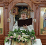 Праздник Благовещения Пресвятой Богородицы в храме Святой Троицы с. Юкаменское - Глазовская Епархия