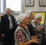 В Спасо-Преображенском кафедральном соборе г. Глазова  совершено таинство Соборования - Глазовская Епархия