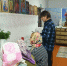 В храме иконы Божией Матери «Скоропослушница» с. Факел проведено очередное занятие библейской группы - Глазовская Епархия