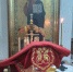 Радоница в храме святого апостола Иоанна Богослова п. Игра - Глазовская Епархия