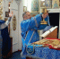 Поздравляем с днём рождения диакона Романа Будюкина! - Глазовская Епархия