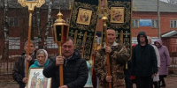 Состоялась паломническая поездка по святым местам Юкаменского района Удмуртии - Глазовская Епархия