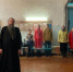 В Казанско-Богородицком храме села Сюмси проведено очередное занятие библейской группы - Глазовская Епархия